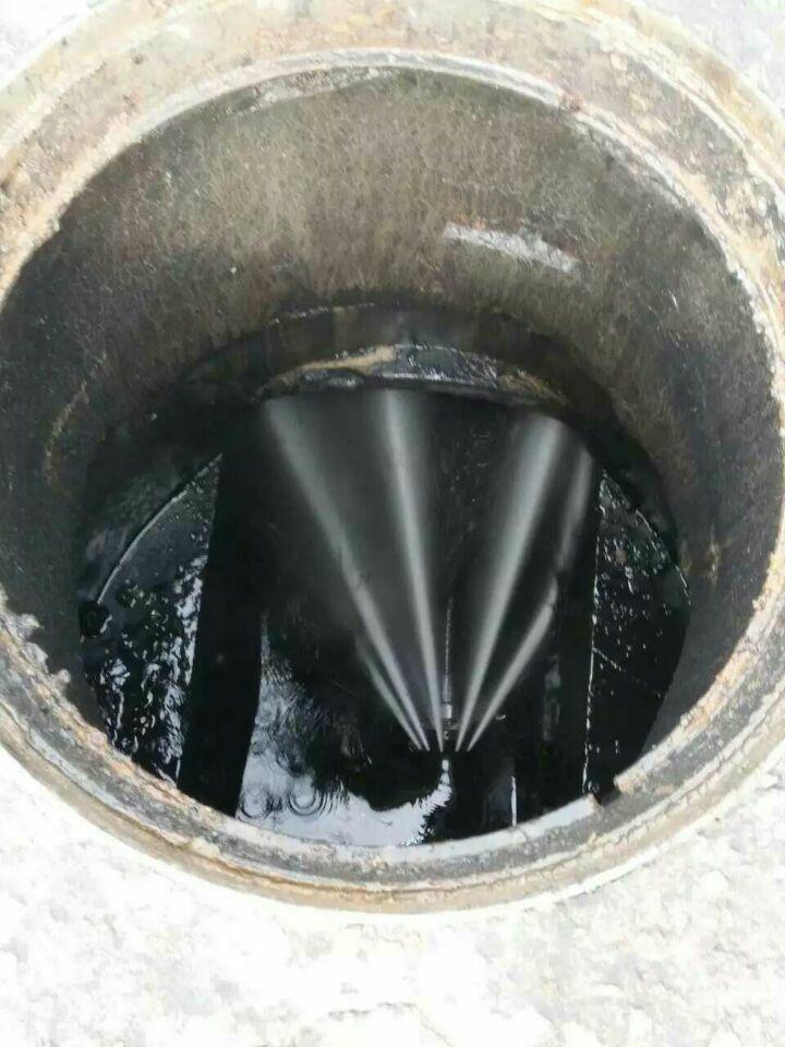 略阳市政管道清洗-排污管道清洗