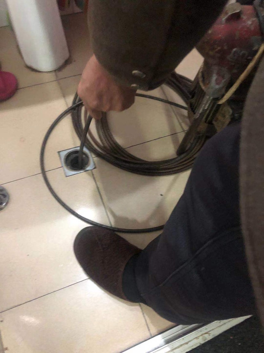 略阳管道疏通，疏通下水道