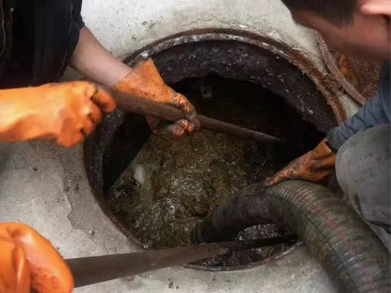 略阳化油池、化粪池清理要做哪些安全措施？